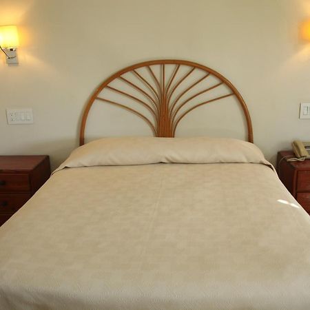 Aparta Hotel Plaza Del Sol 산토도밍고 외부 사진