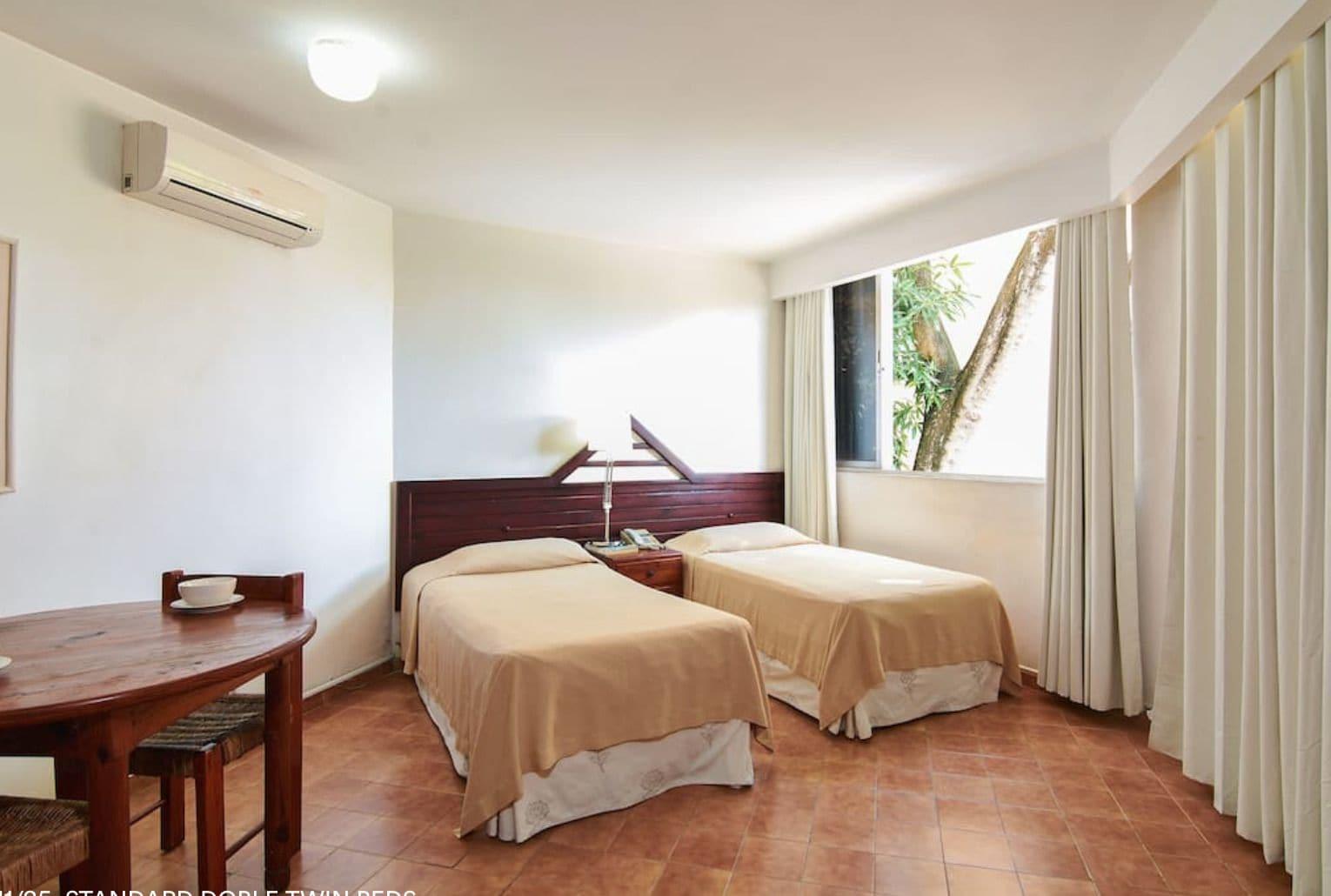 Aparta Hotel Plaza Del Sol 산토도밍고 외부 사진