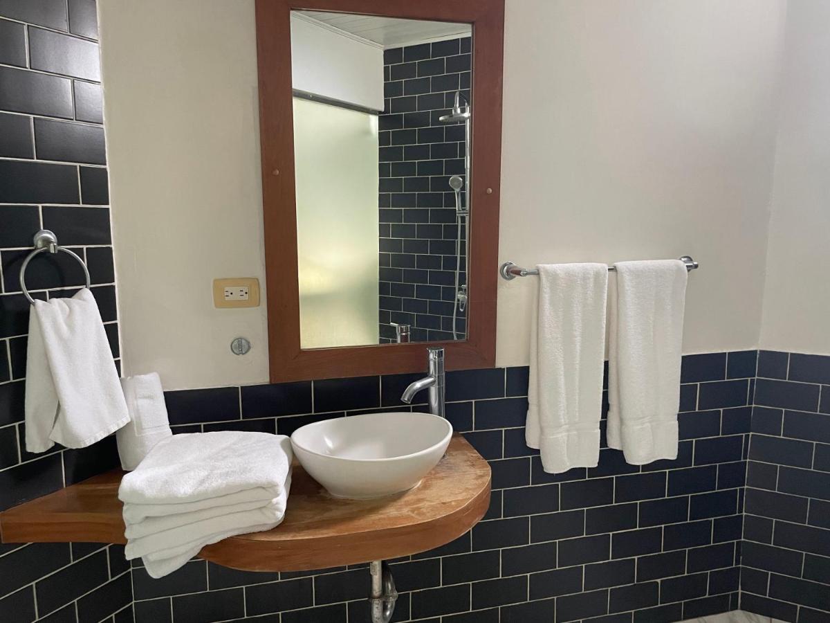Aparta Hotel Plaza Del Sol 산토도밍고 외부 사진