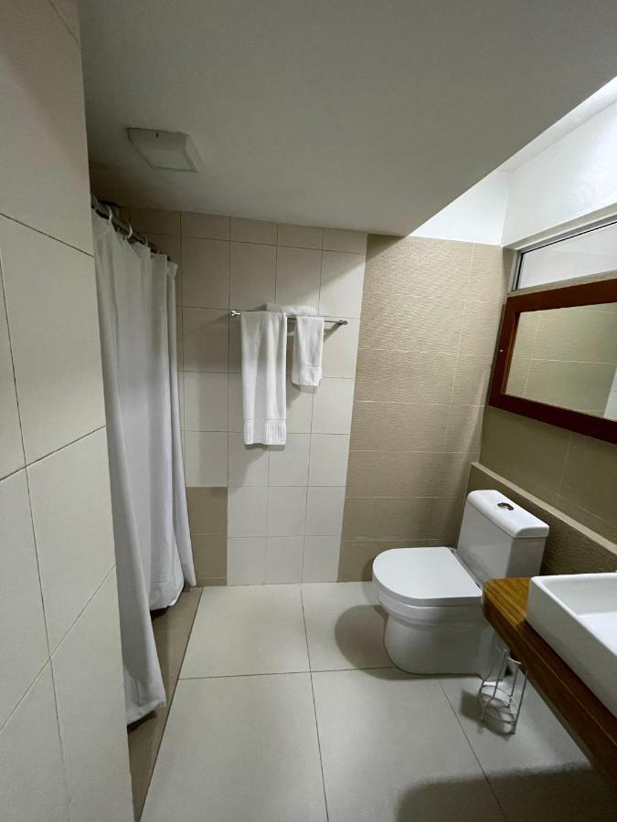 Aparta Hotel Plaza Del Sol 산토도밍고 외부 사진